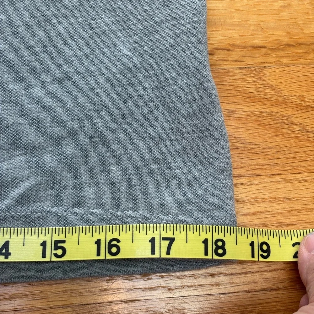 Nike stylish gray